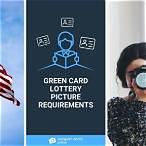 green card lottery requirements